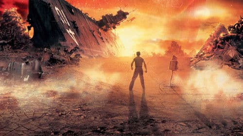 Star Force Soldier Bild 2