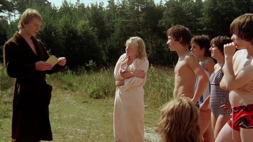 Sieben Sommersprossen Bild 5