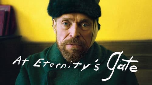 Van Gogh - An der Schwelle zur Ewigkeit Bild 8