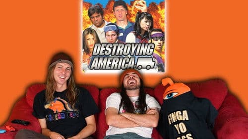 Destroying America Bild 1