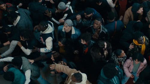 Avant que les flammes ne s'éteignent Bild 6