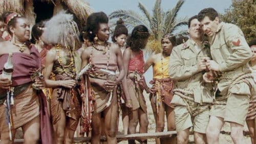 Obiettivo ragazze Bild 1