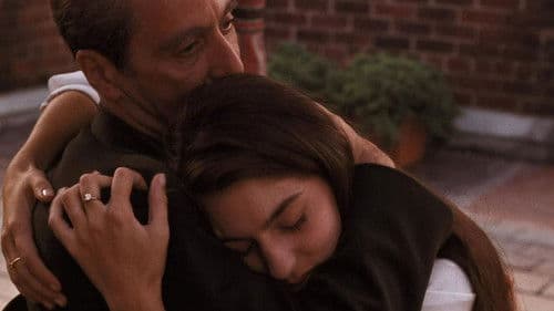 Der Pate - Teil III Bild 8