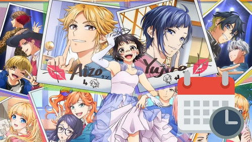 Heroines Run the Show Bild 4