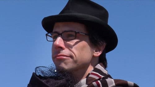 David Wants to Fly - Ein yogisches Abenteuer Bild 2