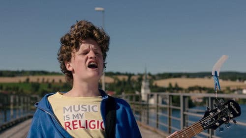 Thilda & die beste Band der Welt Bild 7