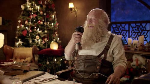 Schneewelt - eine Weihnachtsgeschichte Bild 5