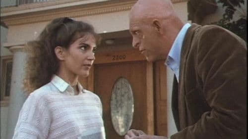 Teenage Exorcist Bild 1