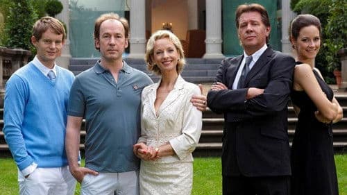 Meine Tochter und der Millionär Bild 4