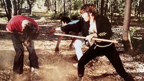 Thunderclap - Terminator Woman Bild 1