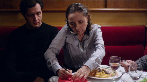 Die Lebenden reparieren Bild 6