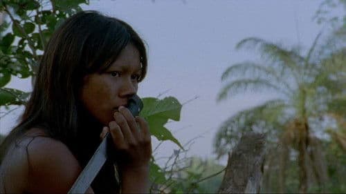 Chuva É Cantoria na Aldeia dos Mortos Bild 5