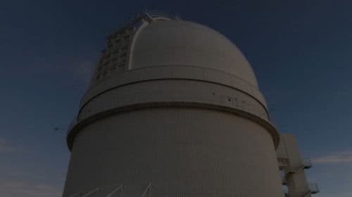 El Astrónomo Bild 2