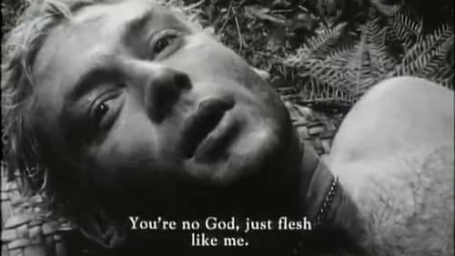 Te Keremutunga o Nga Atua Bild 3