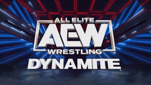 All Elite Wrestling: Dynamite Bild 3