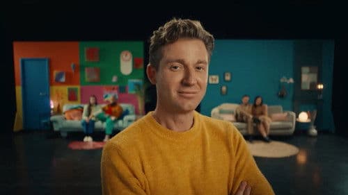 Tussen 4 Buren Bild 2