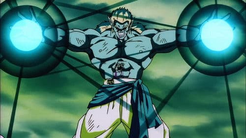 Dragonball Z: Super-Saiyajin Son-Gohan Bild 7