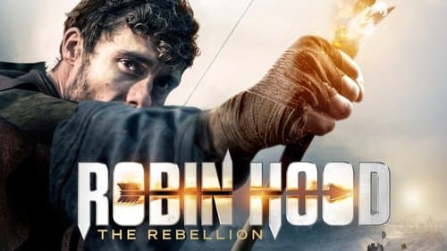 Robin Hood - Der Rebell Bild 2