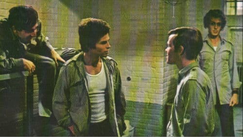 Fortune and Men's Eyes Bild 5