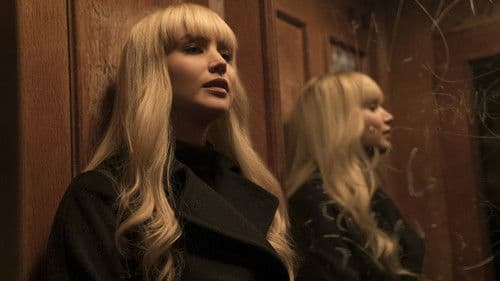 Red Sparrow Bild 4