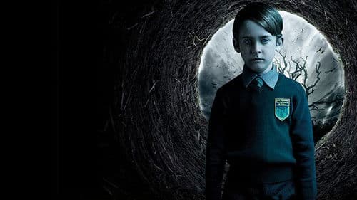 The Hole in the Ground Bild 7