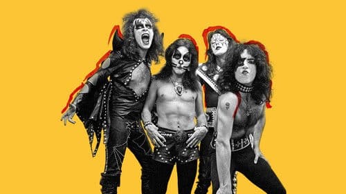 KISS - Die heißeste Band der Welt Bild 1