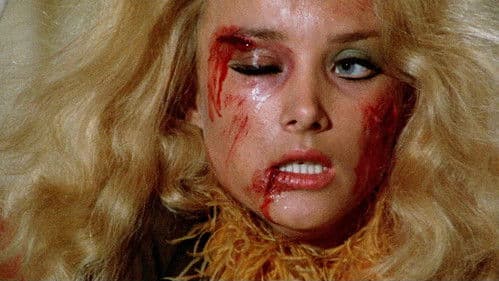 Die Rache des Paten Bild 1