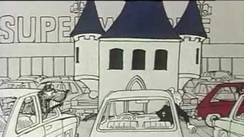 Le château du parking Bild 1