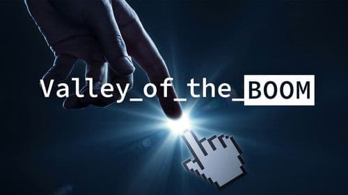 Valley of the Boom Bild 4