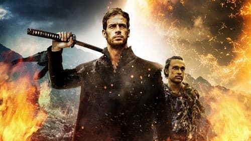 Rise of a Warrior Bild 1