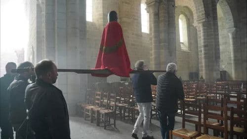 Meurtres en Corrèze Bild 8