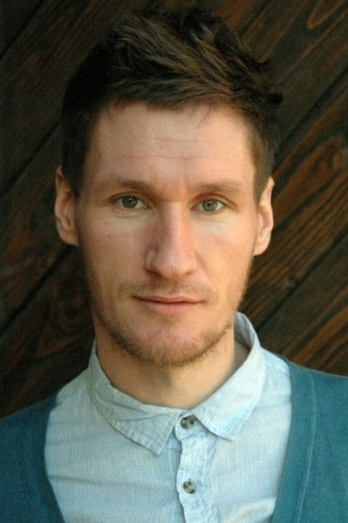 Дмитрий Первушин