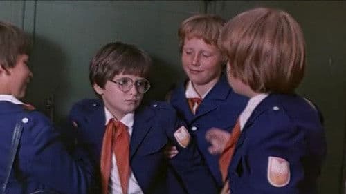 Витя Глушаков – друг апачей Bild 2