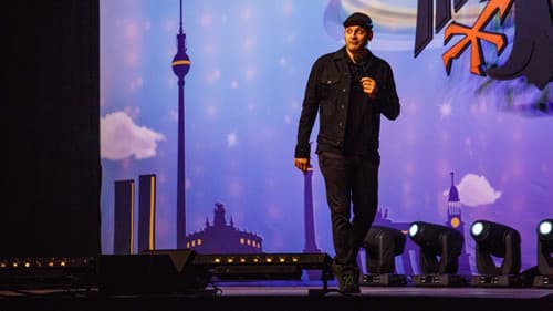 Kaya Yanar - Planet Deutschland Bild 1