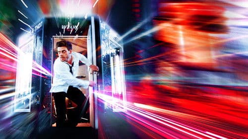 Rapid Eye Movement Bild 1