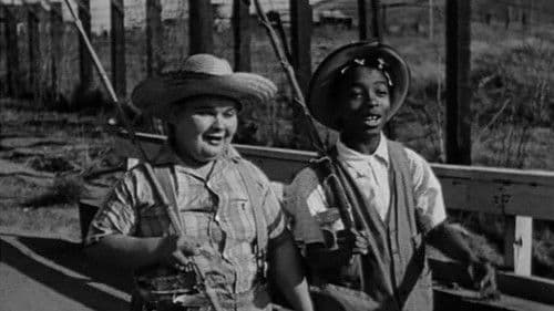 Die reumütigen Schulschwänzer Bild 1