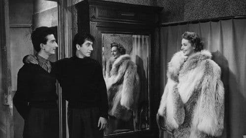 Liebe im Kreise Bild 4