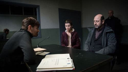 Stiller Verdacht Bild 2