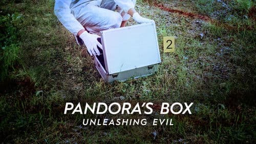 Pandora's Box: Unleashing Evil Bild 3