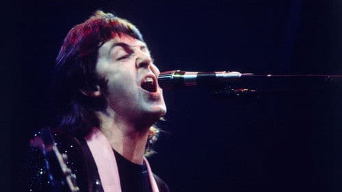 Paul McCartney & Wings: Rockshow Bild 4