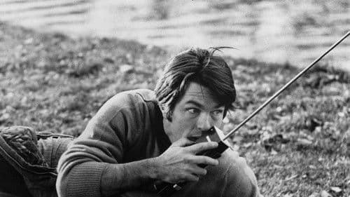 Auf leisen Sohlen kommt der Tod Bild 3