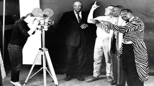 J.B. Lenoir at Home Bild 1