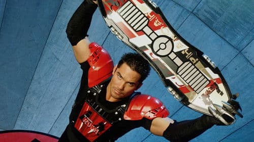 Futuresport - Kämpfe um dein Leben! Bild 4