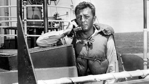 Duell im Atlantik Bild 2