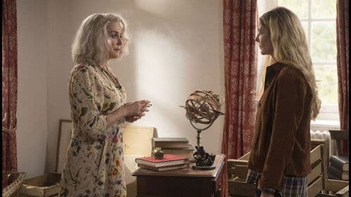 Der Flohmarkt von Madame Claire Bild 6