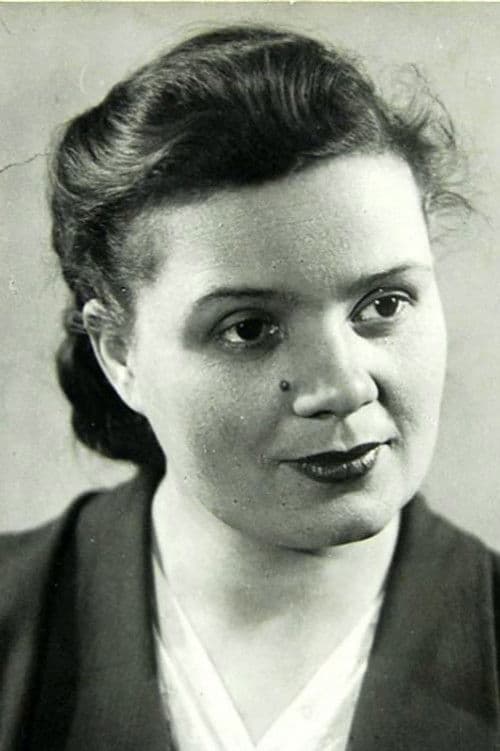 Ольга Кусенко