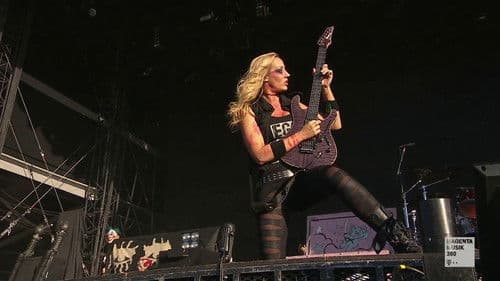 Alice Cooper : Wacken 2017 Bild 7