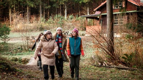 Chata na prodej Bild 2