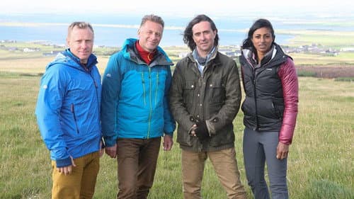 Britain's Ancient Capital: Secrets Of Orkney Bild 1