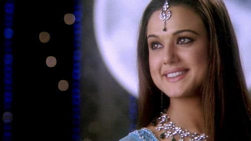 Indian Love Story - Kal Ho Naa Ho Bild 7